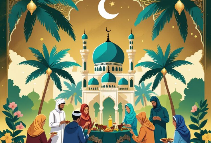 Puasa Bulan Ramadhan