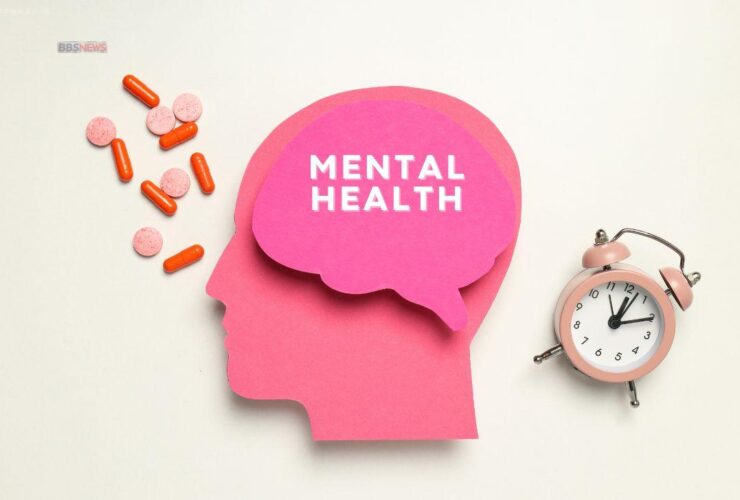 _jenis-jenis penyakit mental