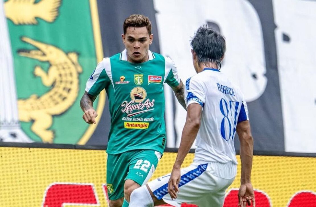 Derbi Jatim Berakhir Antiklimaks, Persebaya Gagal Amankan Poin Penuh di GBT