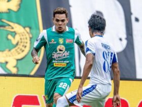 Derbi Jatim Berakhir Antiklimaks, Persebaya Gagal Amankan Poin Penuh di GBT