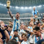 Klasemen Piala Dunia 2026 Ini Daftar Negara yang Jadi Sorotan!