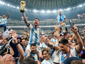 Klasemen Piala Dunia 2026 Ini Daftar Negara yang Jadi Sorotan!