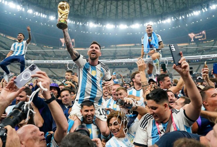 Klasemen Piala Dunia 2026 Ini Daftar Negara yang Jadi Sorotan!