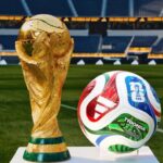 Kualifikasi Piala Dunia 2026 Jadi Ajang Taruhanbola Terbesar