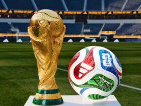 Kualifikasi Piala Dunia 2026 Jadi Ajang Taruhanbola Terbesar