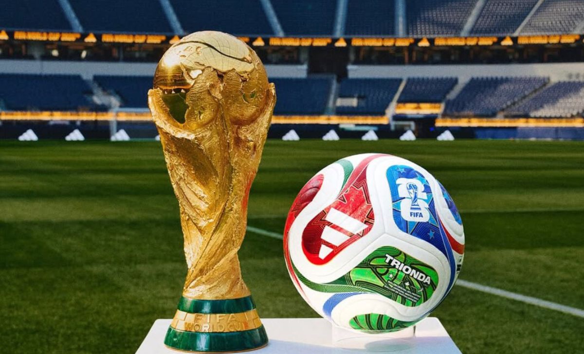 Kualifikasi Piala Dunia 2026 Jadi Ajang Taruhanbola Terbesar