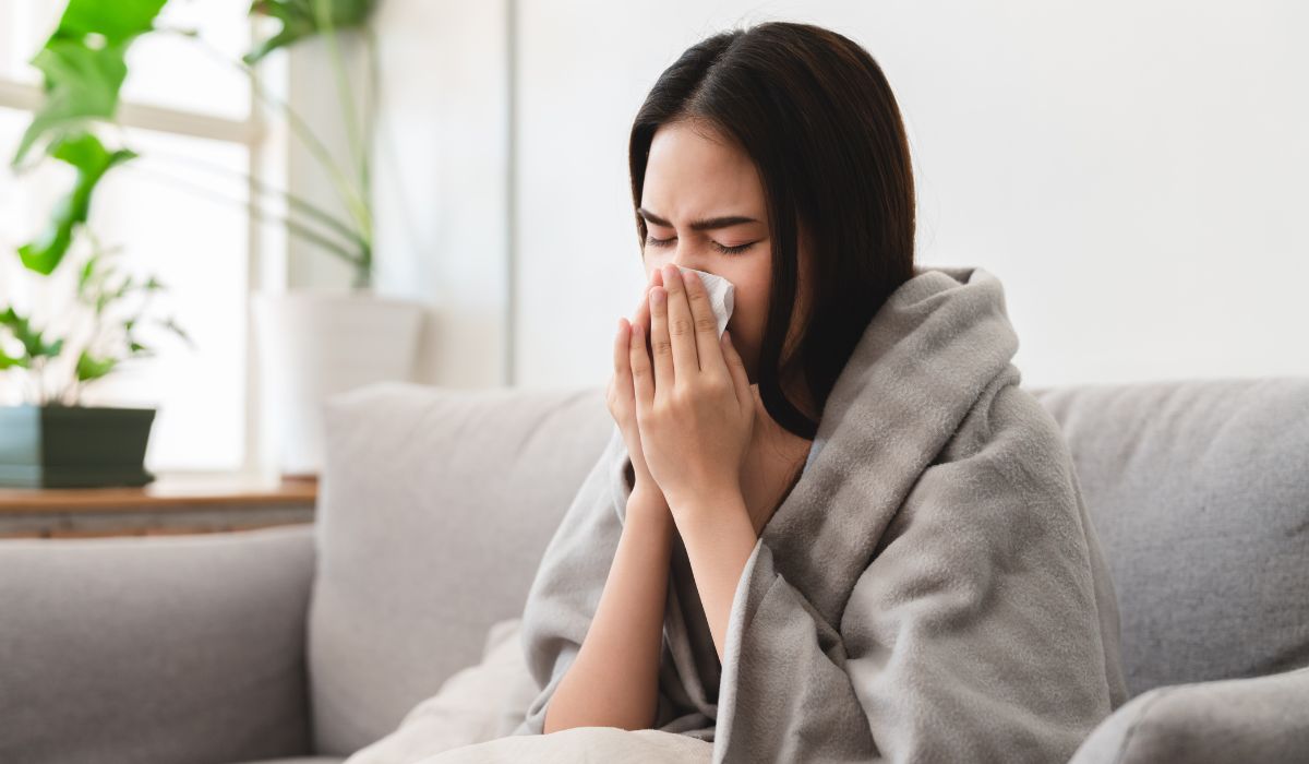 Cara Mengatasi Alergi Dingin: Panduan Lengkap untuk Kulit Sensitif