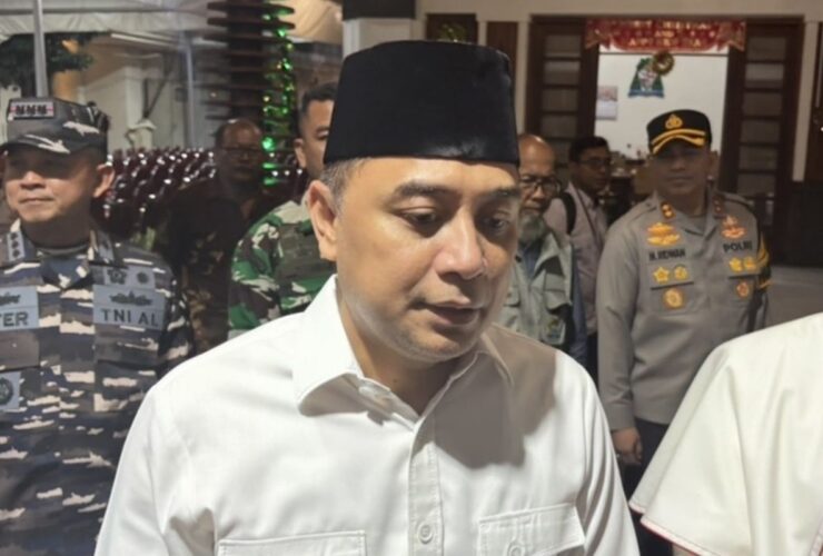 Surabaya Terbitkan Aturan Ketat Penggunaan Gawai untuk Anak di Sekolah