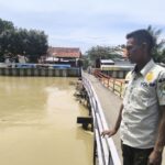Banjir Rendam 150 Rumah di Tiga Desa Pamekasan, 600 Jiwa Terdampak