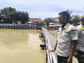 Banjir Rendam 150 Rumah di Tiga Desa Pamekasan, 600 Jiwa Terdampak