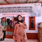 Banyuwangi Adopsi Teknik Retrofitting, Bangun Rumah Tahan Gempa di Lima Kecamatan Rawan