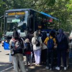 Bus Trans Jatim Koridor Malang Diserbu Wisatawan, Okupansi Tembus 80 Persen Saat Nataru 2025