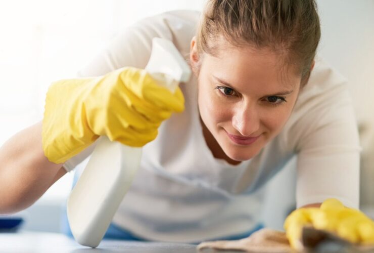 Cara Menghilangkan Noda Spidol Permanen di Berbagai Permukaan