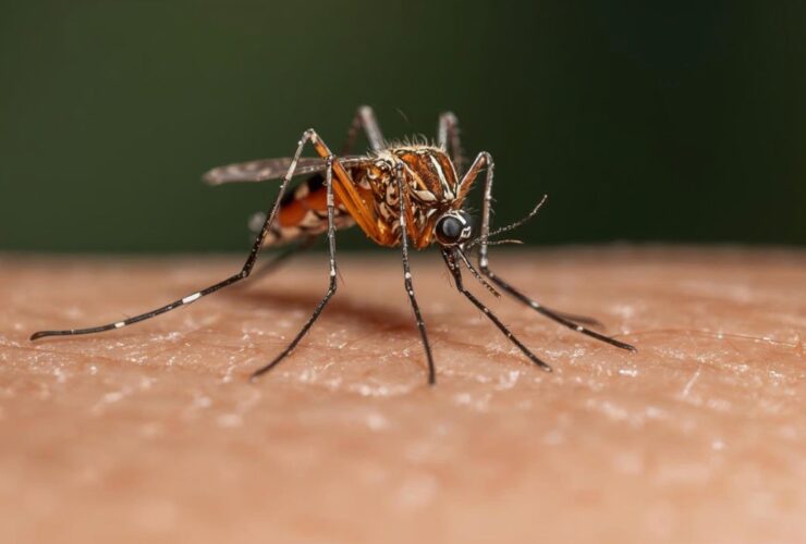 Mengenal Penyakit DBD: Apa Itu, Gejala, dan Cara Mencegahnya yang Efektif