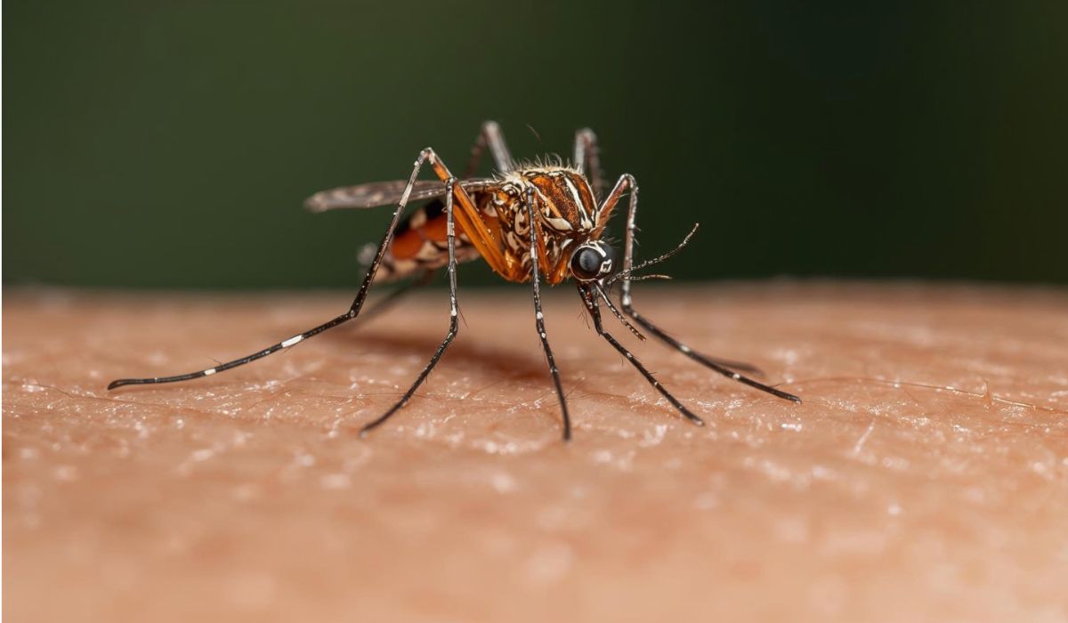 Mengenal Penyakit DBD: Apa Itu, Gejala, dan Cara Mencegahnya yang Efektif