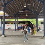 Terminal Purabaya Siaga 24 Jam, Patroli Gabungan Amankan Arus Mudik Nataru