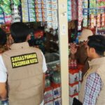 Satgas Pangan Pasuruan Temukan Kenaikan Harga Kacang dan Stok Minyakita Menipis Jelang Nataru