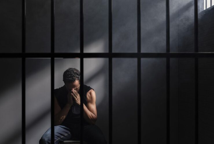 Oknum Jaksa di Madiun Ditangkap Diduga Lakukan Pemerasan ke Kepala Desa