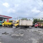 Kelangkaan Solar Subsidi Meluas di Pamekasan, Antrean Truk Capai Satu Kilometer