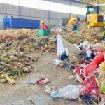 Volume Sampah Kota Malang Melonjak 25 Ton per Hari Selama Libur Nataru 2025/2026