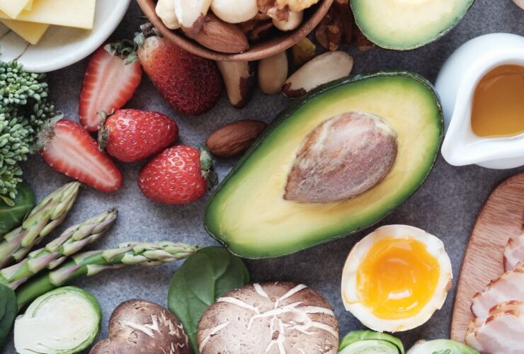 Makanan Diet Sehat Itu Apa Saja? Panduan Lengkap untuk Hasil Optimal