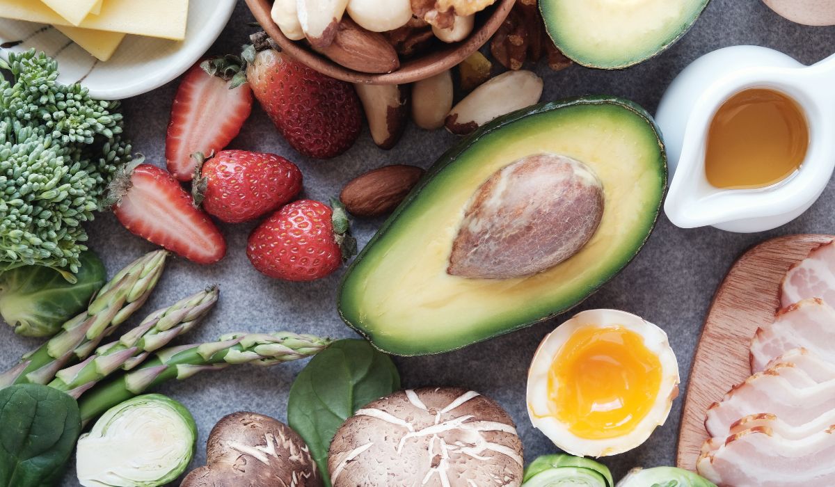 Makanan Diet Sehat Itu Apa Saja? Panduan Lengkap untuk Hasil Optimal