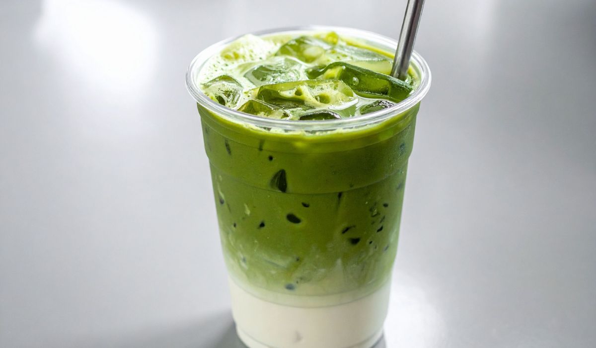 Tren Minuman Matcha Apakah Sehat? Kupas Tuntas Manfaat dan Kontroversinya