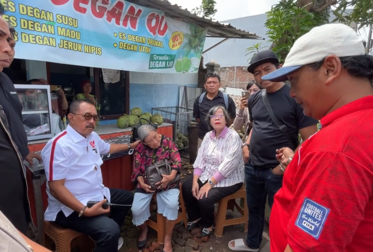 Nenek 80 Tahun Diusir dan Rumah Dihancurkan Paksa, Kuasa Hukum Laporkan ke Polda Jatim