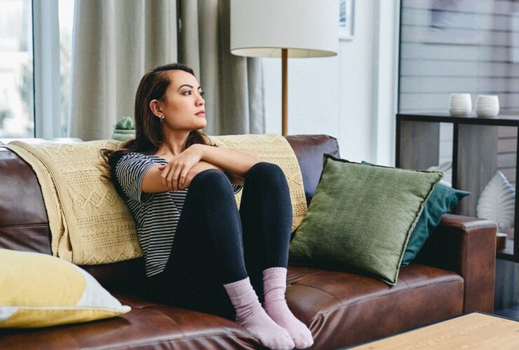 Overthinking Artinya Apa? Mengurai Beban Pikiran yang Tak Pernah Usai