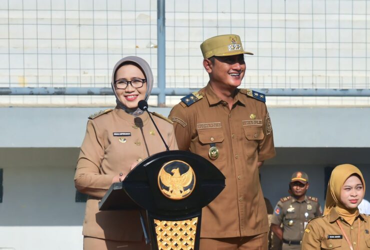 Lumajang Tegas Tolak WFA, ASN Wajib Kantor Penuh 29-31 Desember 2025