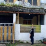 Perempuan Tewas Dibacok di Kos Malang, Pelaku Diamankan Warga dan Polisi