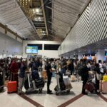 Lonjakan Pergerakan Penumpang di Bandara Juanda, Puncak Arus Terjadi Jelang Natal