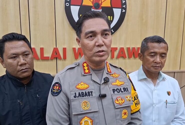 Polda Jatim Tetapkan Tersangka Ketiga dalam Kasus Pengusiran Paksa Nenek Elina