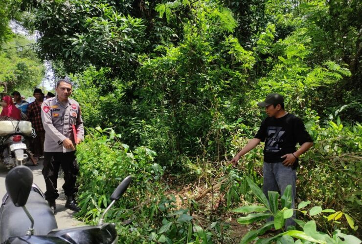 Pria di Sampang Ciptakan Skenario Begal Palsu untuk Kelabui Mertua