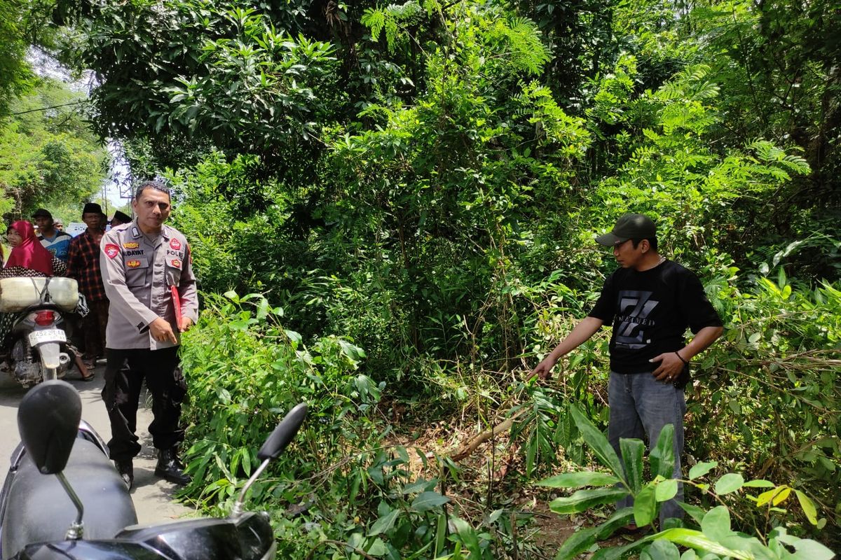 Pria di Sampang Ciptakan Skenario Begal Palsu untuk Kelabui Mertua