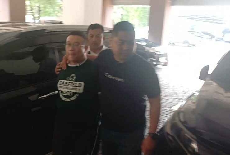 Pembongkar Paksa Rumah Nenek di Surabaya Ditangkap, Status Hukum Masih Diselidiki