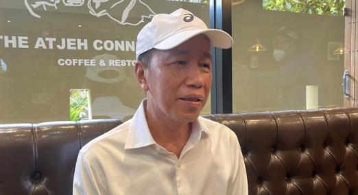 Jokowi Siap Memaafkan Terlapor Kasus Tuduhan Ijazah Palsu