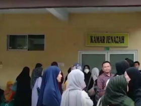 Siswi SMP Diduga Bunuh Ibu Kandung Dipicu Amarah !