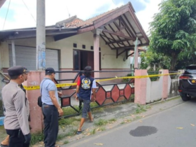 Polres Jombang Bongkar Pertanian Ganja Modern, Gunakan Teknologi Greenhouse