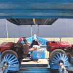 Cuaca Ekstrem Paksa Ratusan Nelayan Pantura Bangkalan Berhenti Melaut