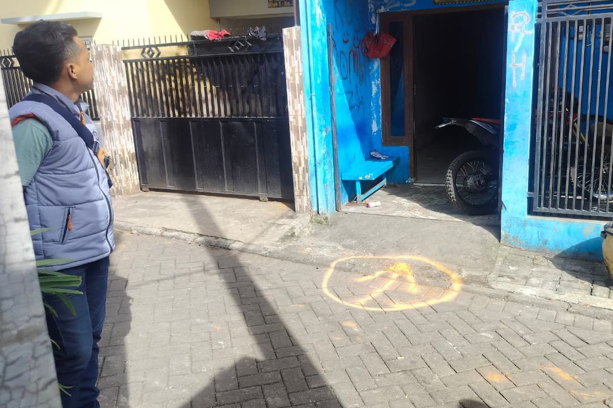 Satu Mahasiswa Tewas Dalam Tawuran Bersajam Di Kawasan Kos Malang