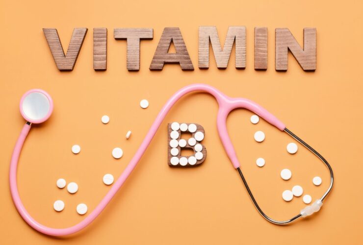 Vitamin B Kompleks: Si Penjaga Stamina untuk Atasi Berbagai Keluhan