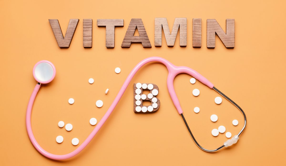 Vitamin B Kompleks: Si Penjaga Stamina untuk Atasi Berbagai Keluhan