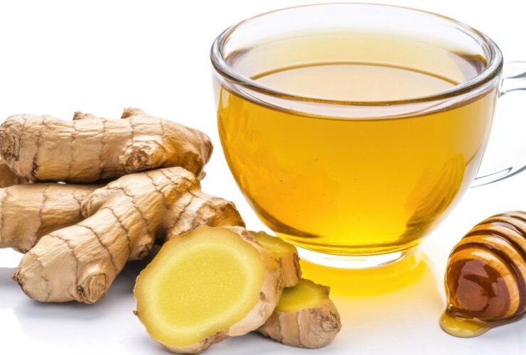 Manfaat Jahe Apa Saja? Menguak Segudang Khasiat Si Rimpang Ajaib