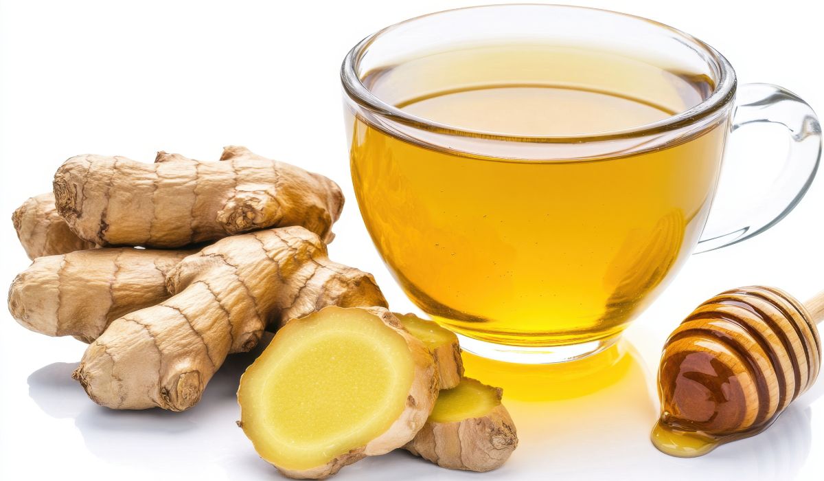 Manfaat Jahe Apa Saja? Menguak Segudang Khasiat Si Rimpang Ajaib