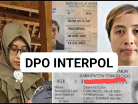 Perjalanan Hidup Dewi dari Ponorogo hingga Kamboja