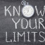 Apa Itu Batasan Diri? Kunci Hidup Seimbang dan Sejahtera