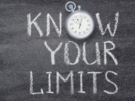 Apa Itu Batasan Diri? Kunci Hidup Seimbang dan Sejahtera