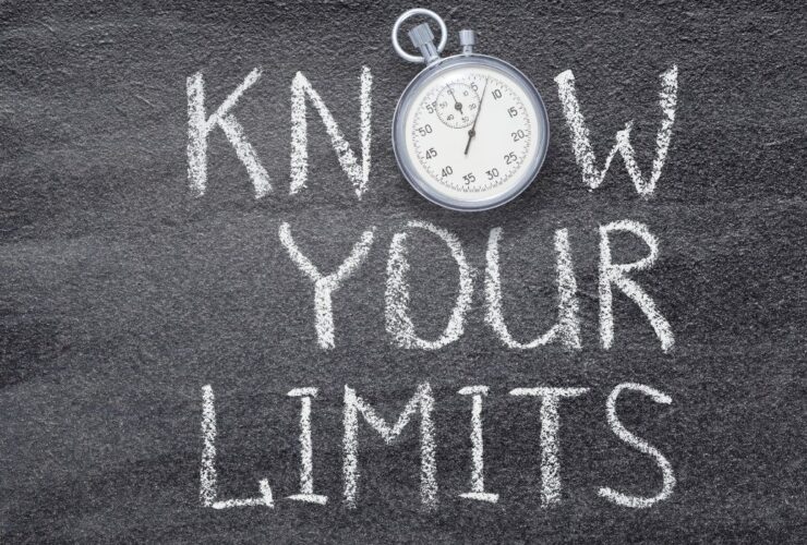 Apa Itu Batasan Diri? Kunci Hidup Seimbang dan Sejahtera