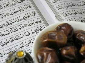 Apa Tujuan Berpuasa dalam Islam? Makna yang Lebih Dalam dari Sekadar Menahan Lapar